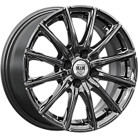 Литые диски Сандал (КС1199) 6.000xR15 4x98 DIA58.5 ET33 кварц Литые диски Сандал (КС1199) 6.000xR15 4x98 DIA58.5 ET33 кварц