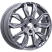 СОЧИ (КЛ309) 6.000xR16 4x100 DIA60.1 ET41 Arctic grey СОЧИ (КЛ309) 6.000xR16 4x100 DIA60.1 ET41 Arctic grey