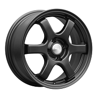 Литые диски КИОТО (КЛ249) 6.000xR15 4x100 DIA60.1 ET40 Бархат новый для Nissan Almera