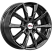 Скайрим (КС907) 6.500xR16 5x114.3 DIA67.1 ET44 BK Скайрим (КС907) 6.500xR16 5x114.3 DIA67.1 ET44 BK