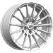Up128 (КС1085) 7.500xR18 5x114.3 DIA66.6 ET37 Silver Classic Up128 (КС1085) 7.500xR18 5x114.3 DIA66.6 ET37 Silver Classic