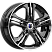 Trinity-оригинал (КС615) (КС615) 6.000xR15 5x114.3 DIA67.1 ET44 алмаз черный Trinity-оригинал (КС615) (КС615) 6.000xR15 5x114.3 DIA67.1 ET44 алмаз черный