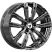Аламер 7.5Jx18H2 (КС1216) 7.500xR18 5x114.3 DIA66.1 ET40 кварц