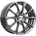 Джет (КС914) 6.500xR16 5x114.3 DIA66.1 ET50 Хай вэй Джет (КС914) 6.500xR16 5x114.3 DIA66.1 ET50 Хай вэй