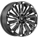 HUMBER (КР1061) 8.000xR20 5x108 DIA63.35 ET46 Diamond quartz HUMBER (КР1061) 8.000xR20 5x108 DIA63.35 ET46 Diamond quartz