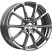 Skibidi (КС909) 6.500xR17 5x114.3 DIA66.1 ET50 Хай вэй Skibidi (КС909) 6.500xR17 5x114.3 DIA66.1 ET50 Хай вэй