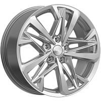 Литые диски УЛЬТИМА (КЛ360) 8.000xR18 5x115 DIA70.2 ET40 селена для Cadillac Cts