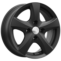 Литые диски УРАН-2 (КЛ066) 5.500xR14 4x98 DIA58.6 ET35 Бархат новый для Lada 2112 Hatchback