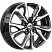 Up114 (КС1023) 7.000xR17 5x110 DIA67.1 ET45 New Diamond Up114 (КС1023) 7.000xR17 5x110 DIA67.1 ET45 New Diamond