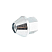 Гайка коническая M14x1.5/21 S21 хром