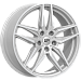 Up112 (КС1017) 7.000xR18 5x114.3 DIA66.6 ET37 Silver Classic Up112 (КС1017) 7.000xR18 5x114.3 DIA66.6 ET37 Silver Classic