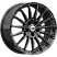 Up128 (КС1085) 7.500xR18 5x114.3 DIA66.1 ET45 New Black Up128 (КС1085) 7.500xR18 5x114.3 DIA66.1 ET45 New Black