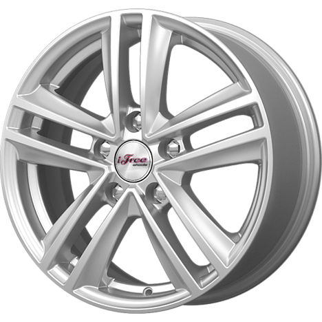 Катар (КС885) 6.500xR16 5x100 DIA67.1 ET40 Нео-классик Катар (КС885) 6.500xR16 5x100 DIA67.1 ET40 Нео-классик