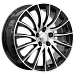 ВАЛЕНСИЯ (КЛ282) 7.000xR18 5x114.3 DIA67.1 ET45 алмаз