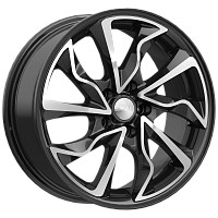 Литые диски Marseille (КЛ238) 7.000xR17 5x108 DIA63.35 ET45 алмаз для Ford Mondeo Литые диски Marseille (КЛ238) 7.000xR17 5x108 DIA63.35 ET45 алмаз для Ford Mondeo