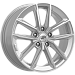 Up104 (КС987) 6.500xR17 5x114.3 DIA64.1 ET45 Silver Classic Up104 (КС987) 6.500xR17 5x114.3 DIA64.1 ET45 Silver Classic