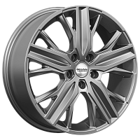 Литые диски KL-375 (18_Tucson LM) (КЛ375) 6.500xR18 5x114.3 DIA67.1 ET48 графит для Hyundai Tucson Литые диски KL-375 (18_Tucson LM) (КЛ375) 6.500xR18 5x114.3 DIA67.1 ET48 графит для Hyundai Tucson