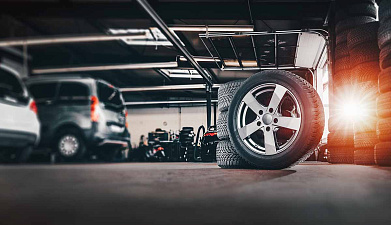 Маркировка шин - расшифровка обозначений на шинах