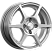 ЯГУАР (КЛ147) 5.500xR14 4x100 DIA67.1 ET38 селена ЯГУАР (КЛ147) 5.500xR14 4x100 DIA67.1 ET38 селена