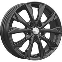 Литые диски НАГОЯ (КЛ312) 6.000xR16 5x114.3 DIA67.1 ET43 Бархат новый для Solaris Hc
