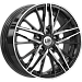 Up108 (КС989) 6.500xR16 5x110 DIA63.35 ET44 New Diamond Up108 (КС989) 6.500xR16 5x110 DIA63.35 ET44 New Diamond