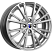 Меандр (КС888) 6.000xR15 4x100 DIA67.1 ET35 сильвер SK Меандр (КС888) 6.000xR15 4x100 DIA67.1 ET35 сильвер SK