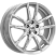 Up107 (КС993) 6.500xR17 5x100 DIA54.1 ET45 Silver Classic Up107 (КС993) 6.500xR17 5x100 DIA54.1 ET45 Silver Classic