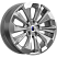 Авиор (КС936) 7.000xR17 5x114.3 DIA67.1 ET45 дарк платинум Авиор (КС936) 7.000xR17 5x114.3 DIA67.1 ET45 дарк платинум