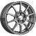АКИТА (КЛ285) 6.000xR15 5x100 DIA57.1 ET38 графит АКИТА (КЛ285) 6.000xR15 5x100 DIA57.1 ET38 графит