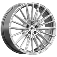 Литые диски ОЛИВЕР (КЛ1145) 7.500xR20 5x114.3 DIA66.6 ET40 селена Литые диски ОЛИВЕР (КЛ1145) 7.500xR20 5x114.3 DIA66.6 ET40 селена