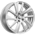 КС1111 (ZV_18_EXEED TXL) (КС1111) 7.000xR18 5x108 DIA65.1 ET36 сильвер КС1111 (ZV_18_EXEED TXL) (КС1111) 7.000xR18 5x108 DIA65.1 ET36 сильвер