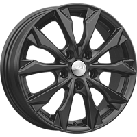 Литые диски НАГОЯ (КЛ312) 6.000xR16 5x110 DIA67.1 ET50 Бархат новый