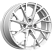 Up126 (КС1109) 6.500xR16 4x100 DIA60.1 ET41 Silver Classic Up126 (КС1109) 6.500xR16 4x100 DIA60.1 ET41 Silver Classic