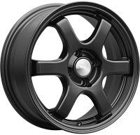 Литые диски КИОТО (КЛ249) 6.000xR15 4x100 DIA67.1 ET38 Бархат новый для Mitsubishi Attrage