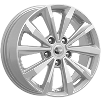 Литые диски КС974 (16_Taos) (КС974) 6.500xR16 5x112 DIA57.1 ET43 сильвер для Volkswagen Jetta Литые диски КС974 (16_Taos) (КС974) 6.500xR16 5x112 DIA57.1 ET43 сильвер для Volkswagen Jetta