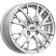 Up127 (КС1088) 5.500xR14 4x114.3 DIA67.1 ET38 Silver Classic Up127 (КС1088) 5.500xR14 4x114.3 DIA67.1 ET38 Silver Classic