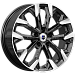 Морейн (КС1046) 6.500xR17 5x114.3 DIA67.1 ET50 алмаз черный Морейн (КС1046) 6.500xR17 5x114.3 DIA67.1 ET50 алмаз черный