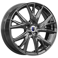 Литые диски Кайлас (КС1054) 6.500xR18 5x114.3 DIA67.1 ET42 кварц для Jetour X50 Литые диски Кайлас (КС1054) 6.500xR18 5x114.3 DIA67.1 ET42 кварц для Jetour X50