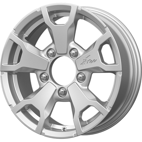 Тайган (КС872) 6.000xR16 5x139.7 DIA98.1 ET40 Нео-классик Тайган (КС872) 6.000xR16 5x139.7 DIA98.1 ET40 Нео-классик