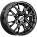 Up127 (КС1088) 5.500xR14 4x108 DIA65.1 ET34 New Black Up127 (КС1088) 5.500xR14 4x108 DIA65.1 ET34 New Black
