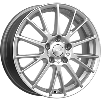 Литые диски ДУБАЙ (КЛ315) 6.500xR17 5x114.3 DIA67.1 ET35 селена для Solaris Hc Литые диски ДУБАЙ (КЛ315) 6.500xR17 5x114.3 DIA67.1 ET35 селена для Solaris Hc
