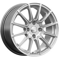 Литые диски Le-Mans (КЛ237) 7.000xR16 4x108 DIA65.1 ET32 селена для Citroen C4