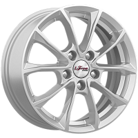Литые диски Джет (КС914) 6.500xR16 5x112 DIA57.1 ET46 Нео-классик