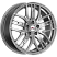 Аскет (КС1072) 7.000xR17 5x100 DIA57.1 ET38 Хай вэй Аскет (КС1072) 7.000xR17 5x100 DIA57.1 ET38 Хай вэй