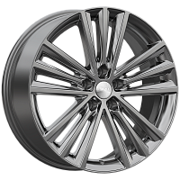 Литые диски МАНЧЕСТЕР (КЛ329) 7.500xR19 5x108 DIA63.35 ET45 графит для Volvo V50 Литые диски МАНЧЕСТЕР (КЛ329) 7.500xR19 5x108 DIA63.35 ET45 графит для Volvo V50