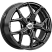 Up120 (КС1114) 6.500xR16 5x114.3 DIA60.1 ET45 New Black Up120 (КС1114) 6.500xR16 5x114.3 DIA60.1 ET45 New Black