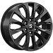 КР007 (20_Tank 700) (КР007) 8.000xR20 6x139.7 DIA100.1 ET55 Fury black КР007 (20_Tank 700) (КР007) 8.000xR20 6x139.7 DIA100.1 ET55 Fury black