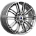 Эрфурт (КС898) 7.000xR17 5x112 DIA66.6 ET40 дарк платинум Эрфурт (КС898) 7.000xR17 5x112 DIA66.6 ET40 дарк платинум