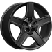 КР008 (20_Defender) (КР008) 8.500xR20 5x120 DIA72.6 ET41.5 Fury black КР008 (20_Defender) (КР008) 8.500xR20 5x120 DIA72.6 ET41.5 Fury black