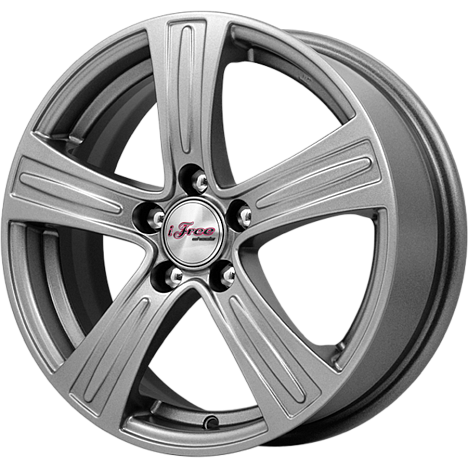 S.U. (КС691) 6.000xR15 5x108 DIA67.1 ET43 Хай вэй S.U. (КС691) 6.000xR15 5x108 DIA67.1 ET43 Хай вэй